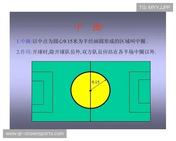 任意球必须退够9.15米吗？规则细节与常见误判解析