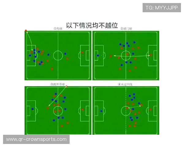 VAR改判规则有哪些细节决定最终判罚结果？