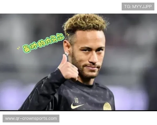 内马尔球场上疯帽子，场下却像瘾君子一样疯狂折腾生活