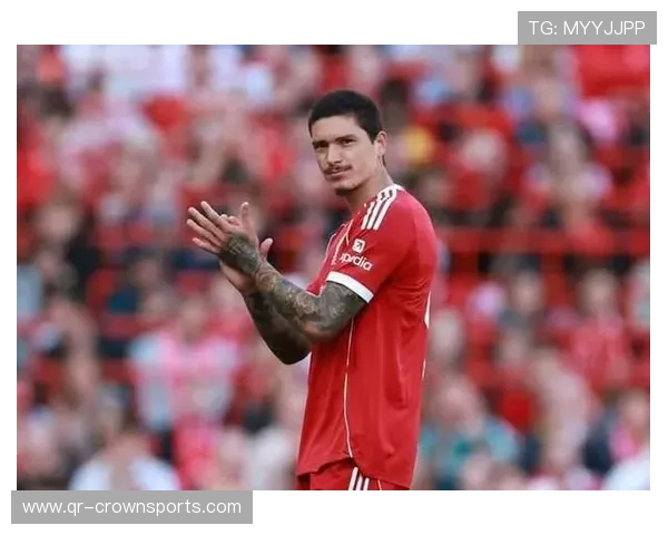 努涅斯利物浦生涯初期贡献与争议解析