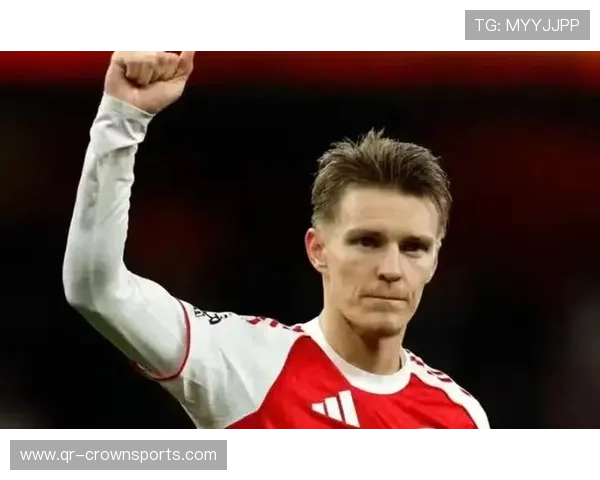 厄德高 vs 福登：技术型中场核心的成长路径对比