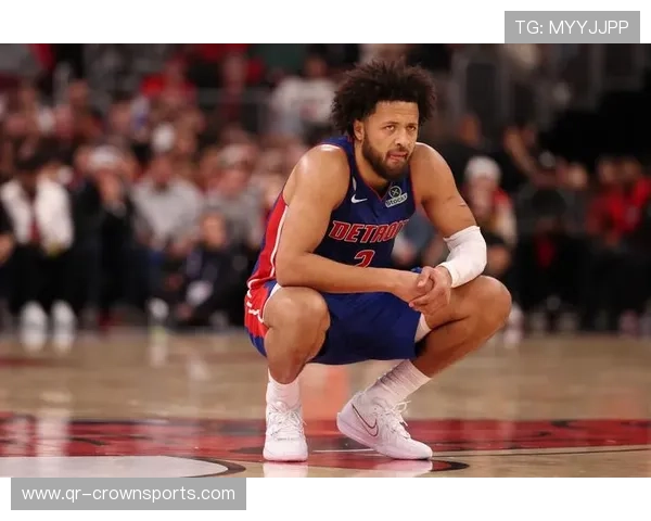 凯德·坎宁安无球切入效率提升拉开队内得分差距