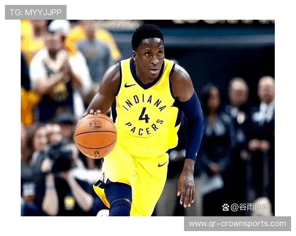 奥拉迪波突破效率提升显著，助印第安纳步行者增强关键得分能力