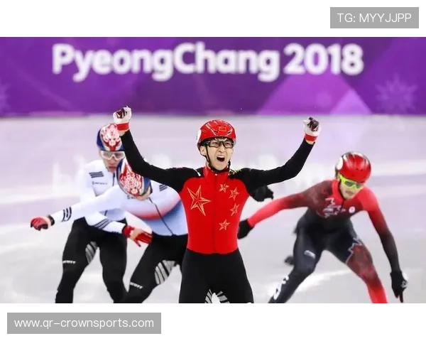 武大靖家里冰箱贴全是金牌，电费比普通人月薪还高