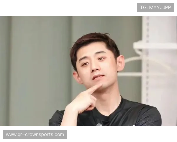 张继科居然还有这么豪奢的生活细节？网友看完都傻眼了！