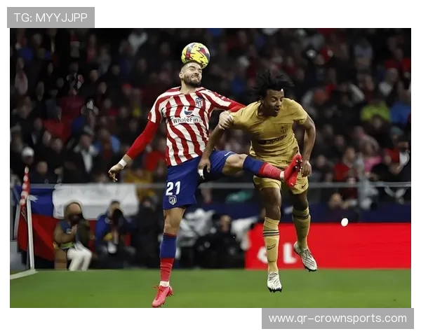 巴塞罗那依然控球，但比赛控制力真的还在吗？