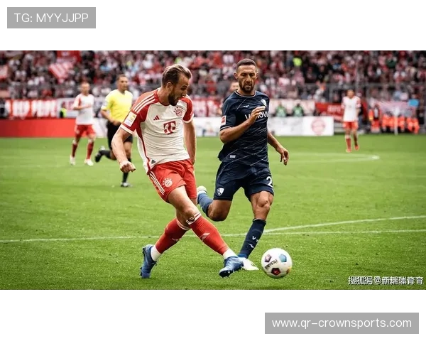 拜仁慕尼黑高位压迫下防线频被打穿，防守稳定性面临考验