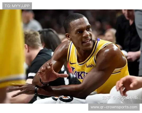 拉简·隆多挡拆组织效率提升显著，带动球队攻防转换加快