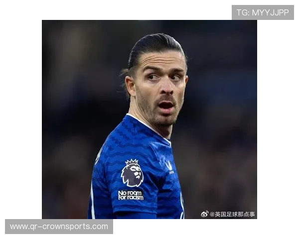 格拉利什本赛季边路传中效率提升 撕破防线助攻数直逼队内前锋