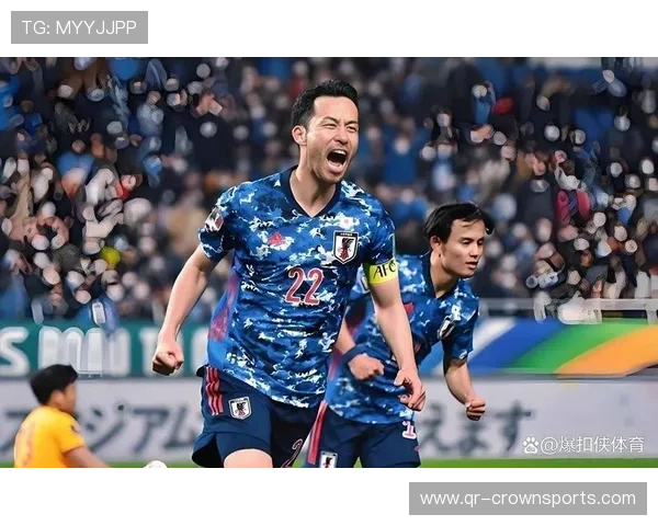 日本世界杯球队整体水平达到什么高度 日本世界杯球队整体水平达到什么高度